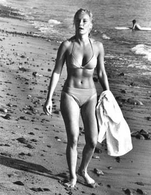 Connie stevens bikini